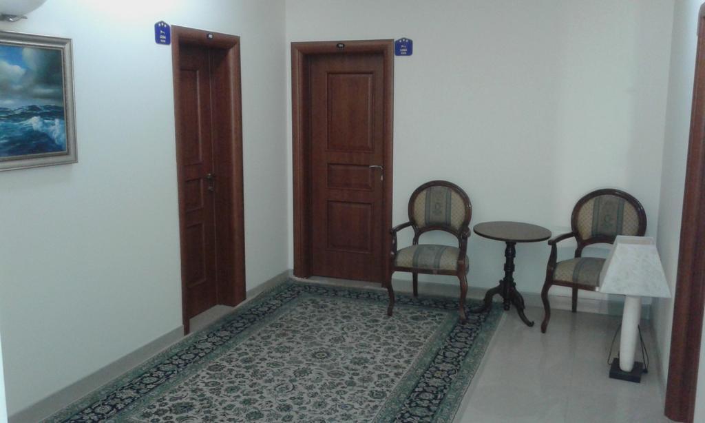 Vila Apolo بلغراد المظهر الخارجي الصورة