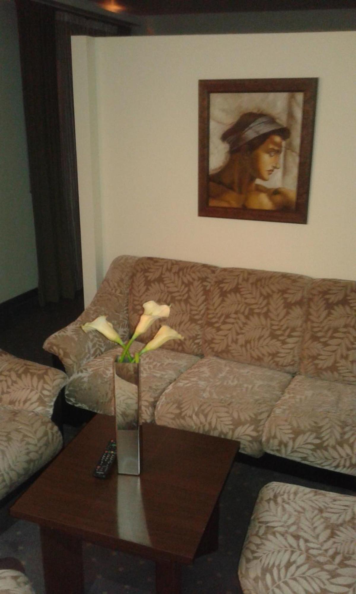 Vila Apolo بلغراد الغرفة الصورة